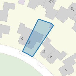 Perceel AML01-N-4162