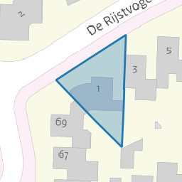 Perceel AML01-N-4166