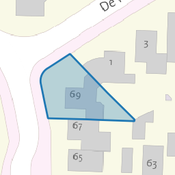 Perceel AML01-N-4167
