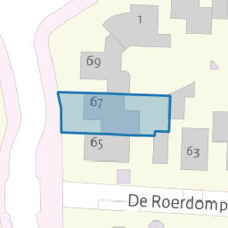 Perceel AML01-N-4168