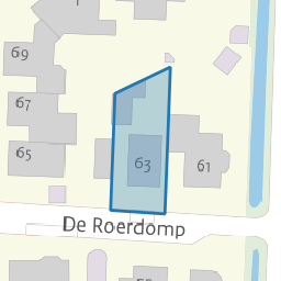 Perceel AML01-N-4170