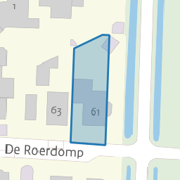 Perceel AML01-N-4171