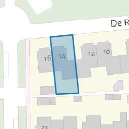 Perceel AML01-N-4173