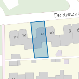 Perceel AML01-N-4174