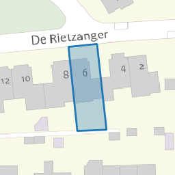 Perceel AML01-N-4177