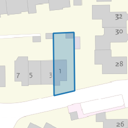 Perceel AML01-N-4180