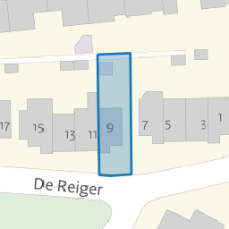 Perceel AML01-N-4184