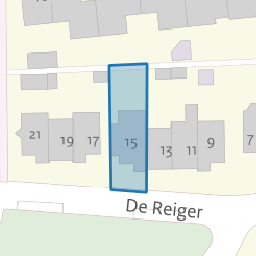 Perceel AML01-N-4187