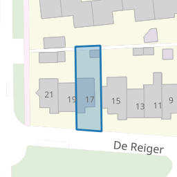 Perceel AML01-N-4188