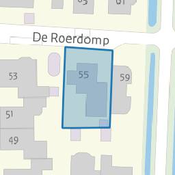 Perceel AML01-N-4196