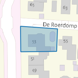 Perceel AML01-N-4197