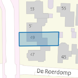 Perceel AML01-N-4199