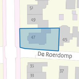 Perceel AML01-N-4200