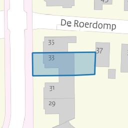 Perceel AML01-N-4206
