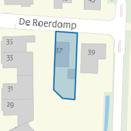 Perceel AML01-N-4208