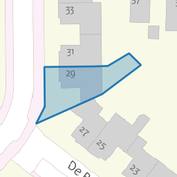 Perceel AML01-N-4212