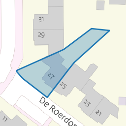 Perceel AML01-N-4213