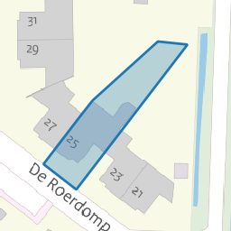 Perceel AML01-N-4214