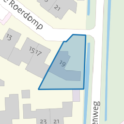 Perceel AML01-N-4216