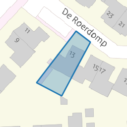 Perceel AML01-N-4219