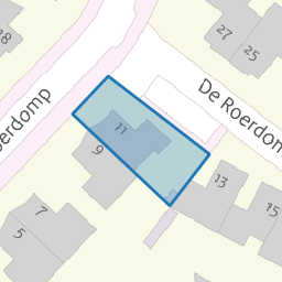 Perceel AML01-N-4220