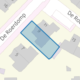 Perceel AML01-N-4221