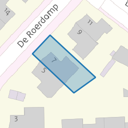 Perceel AML01-N-4222