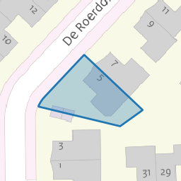 Perceel AML01-N-4223