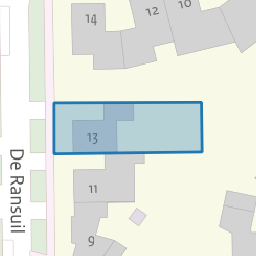 Perceel AML01-N-4239