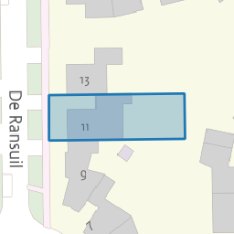 Perceel AML01-N-4240