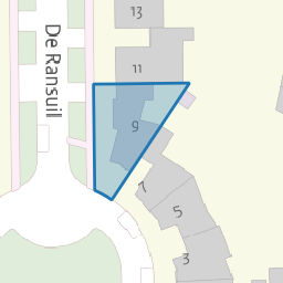 Perceel AML01-N-4241