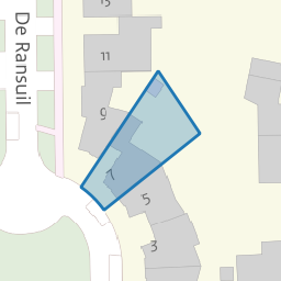 Perceel AML01-N-4242