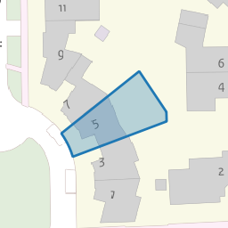Perceel AML01-N-4243