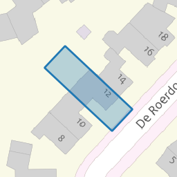 Perceel AML01-N-4251