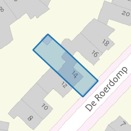 Perceel AML01-N-4252