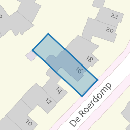 Perceel AML01-N-4253