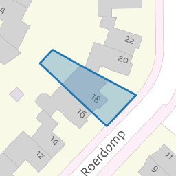 Perceel AML01-N-4254