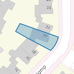 Perceel AML01-N-4255