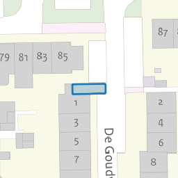 Perceel AML01-N-4269