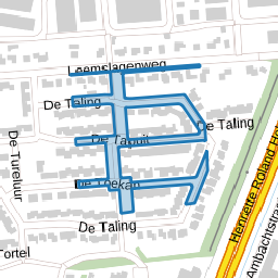 Perceel AML01-N-4281