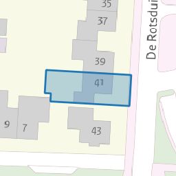 Perceel AML01-N-4289