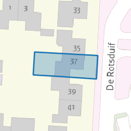 Perceel AML01-N-4291