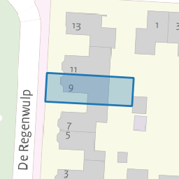 Perceel AML01-N-4298