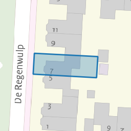 Perceel AML01-N-4299