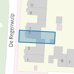 Perceel AML01-N-4300