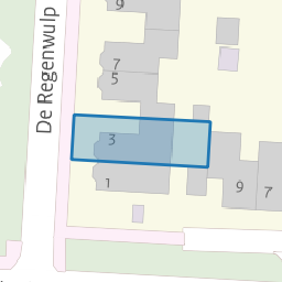 Perceel AML01-N-4301