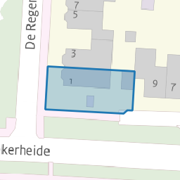 Perceel AML01-N-4302