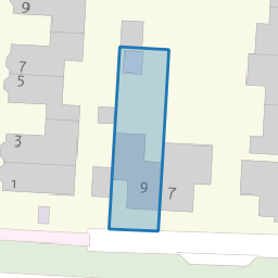 Perceel AML01-N-4303