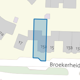 Perceel AML01-N-4305