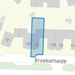 Perceel AML01-N-4306